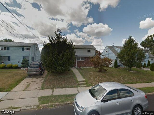 House image located at Carteret, NJ 07008