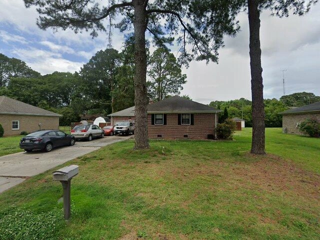 House image located at Portsmouth, VA 23703