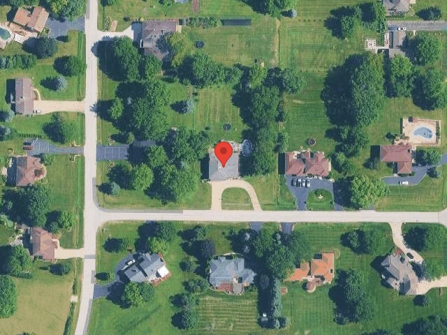 House image located at Bloomingdale, IL 60108