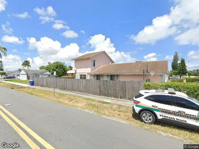 House image located at Pompano Beach, FL 33060