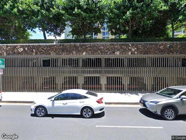 House image located at Honolulu, HI 96814