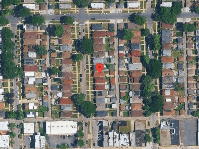 House image located at Chicago, IL 60639