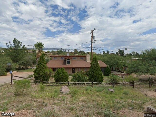 House image located at Nogales, AZ 85621