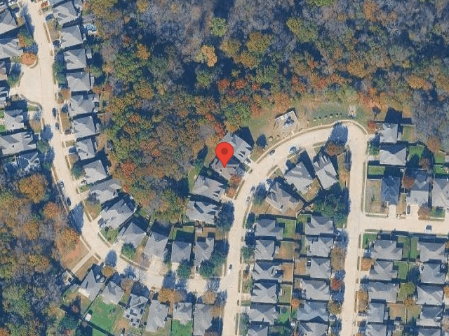 House image located at Aubrey, TX 76227