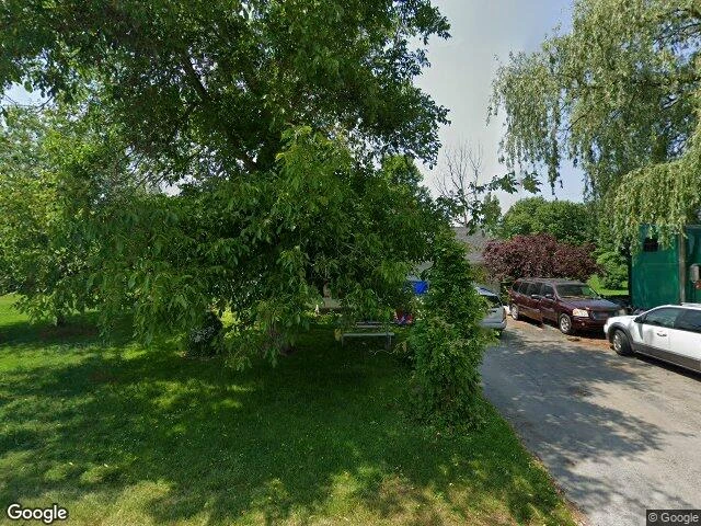 House image located at Oakfield, NY 14125