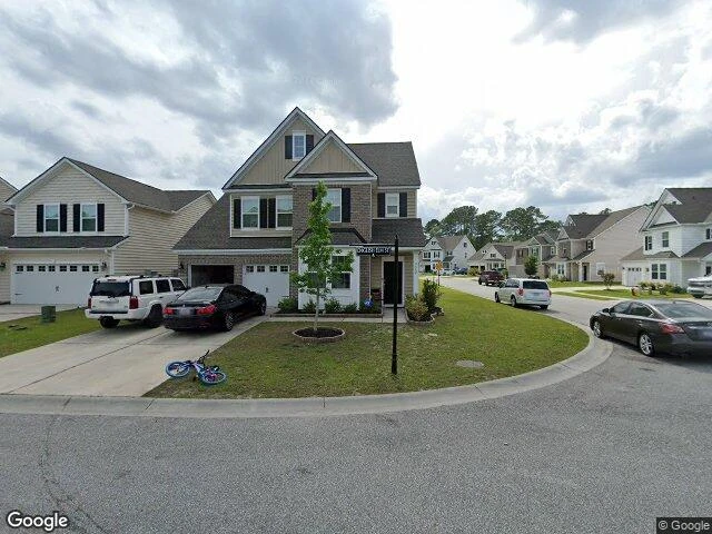 House image located at Ladson, SC 29456