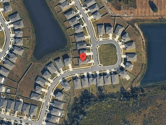 House image located at Wesley Chapel, FL 33545
