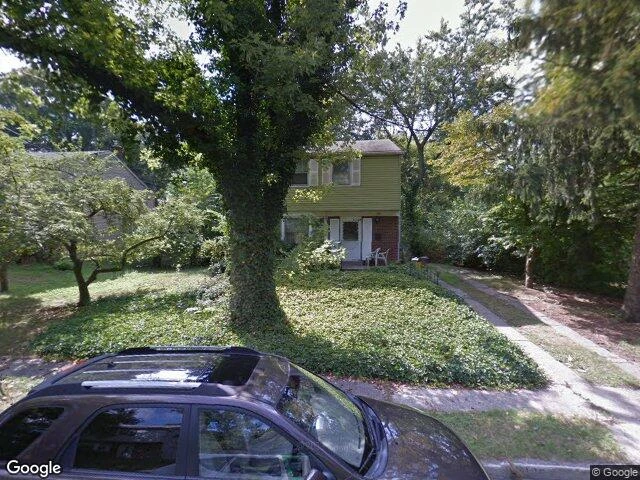 House image located at Merchantville, NJ 08109