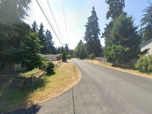 House image located at Spanaway, WA 98387