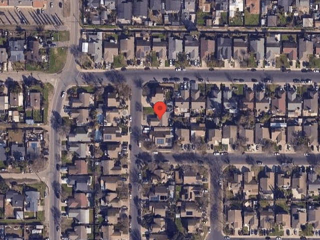 House image located at Modesto, CA 95358