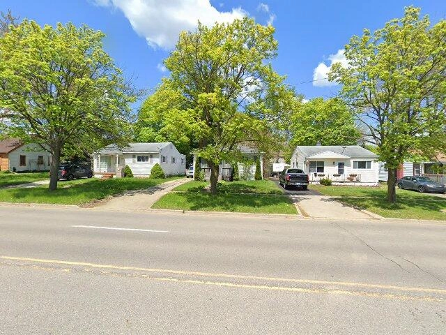 House image located at Pontiac, MI 48340