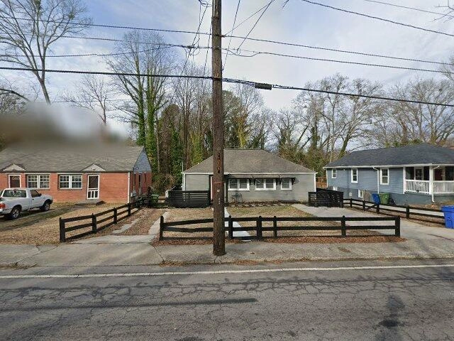 House image located at Atlanta, GA 30318