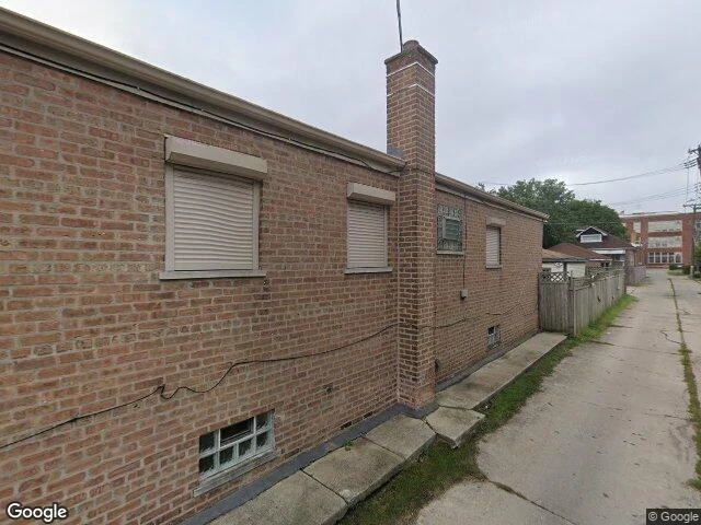 House image located at Chicago, IL 60620