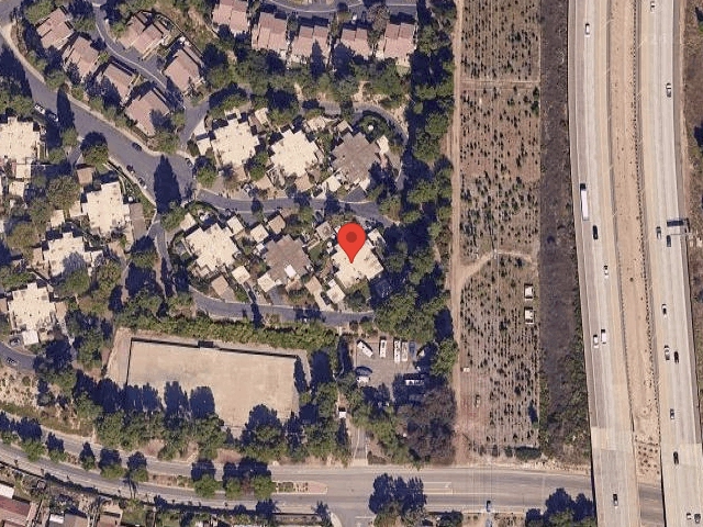 House image located at Thousand Oaks, CA 91360