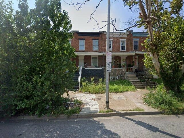 House image located at Baltimore, MD 21224