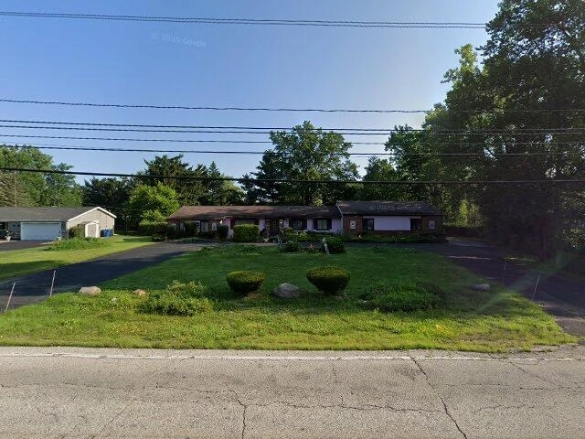 House image located at Macedonia, OH 44056