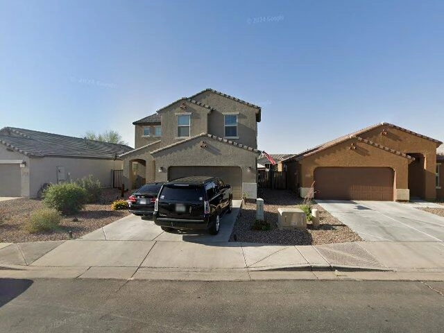 House image located at Casa Grande, AZ 85122