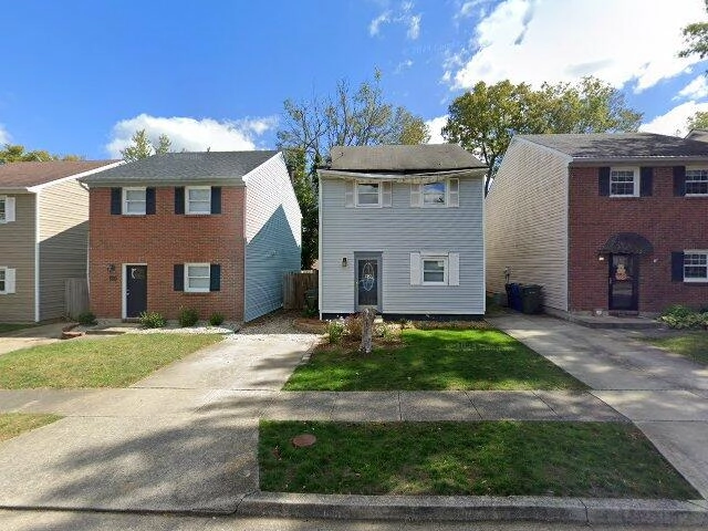 House image located at Lexington, KY 40515