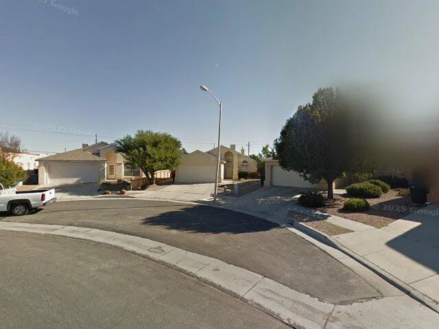 House image located at Albuquerque, NM 87120