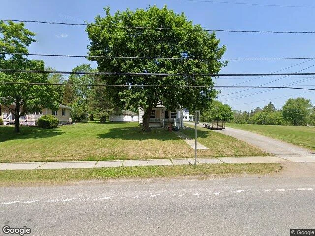 House image located at Attica, NY 14011