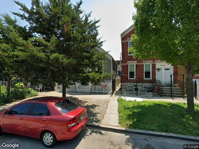 House image located at Chicago, IL 60623