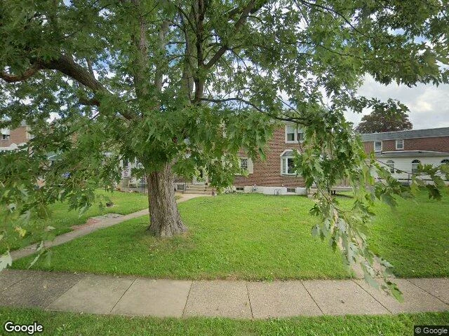 House image located at Glenolden, PA 19036