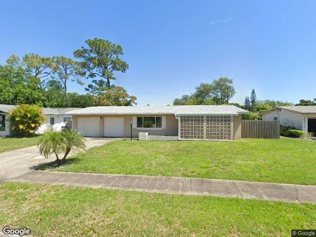 House image located at Titusville, FL 32796