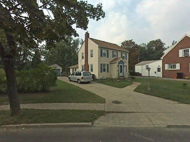 House image located at Buffalo, NY 14223