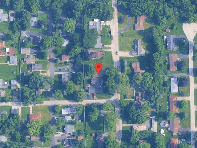 House image located at Joliet, IL 60433
