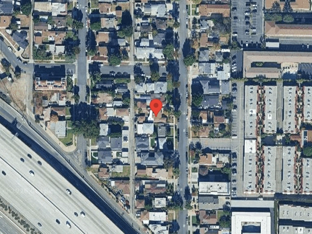 House image located at Burbank, CA 91504