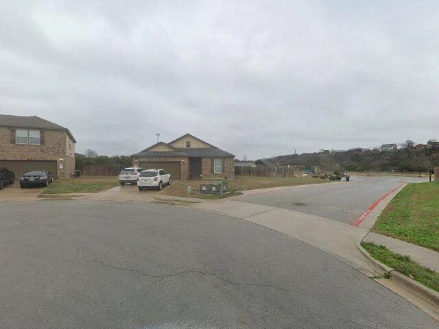 House image located at Leander, TX 78641