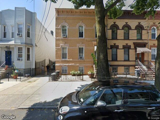 House image located at Ridgewood, NY 11385