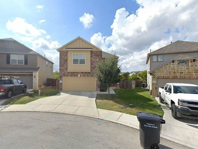 House image located at San Antonio, TX 78245