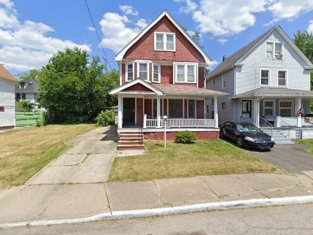 House image located at Cleveland, OH 44106