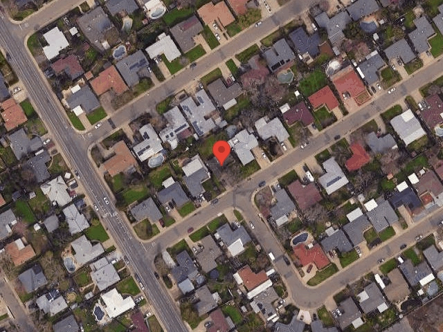 House image located at Rancho Cordova, CA 95670
