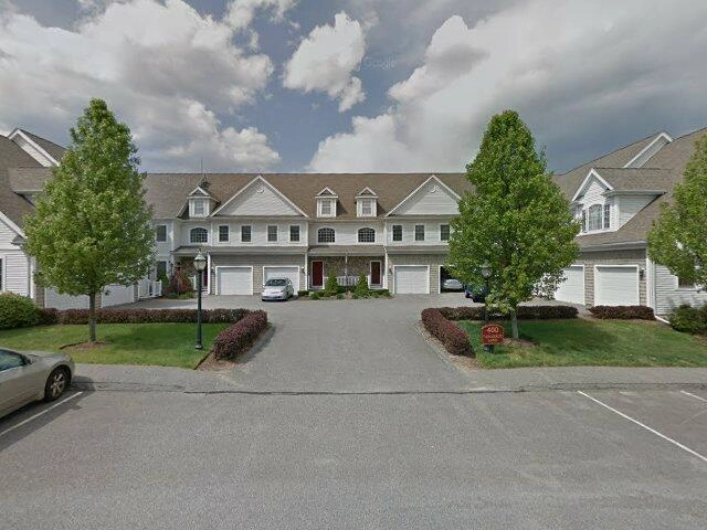 House image located at Abington, MA 02351
