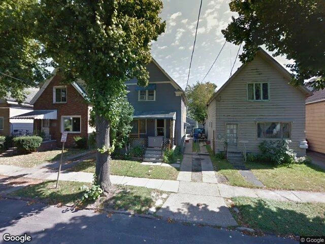 House image located at Buffalo, NY 14211