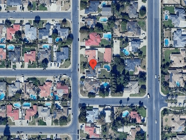 House image located at Bakersfield, CA 93314