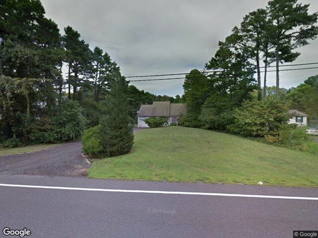 House image located at Jackson, NJ 08527