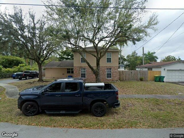 House image located at Fort Lauderdale, FL 33325