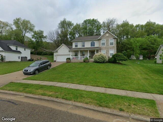 House image located at Uniontown, OH 44685