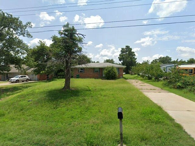 House image located at Spencer, OK 73084