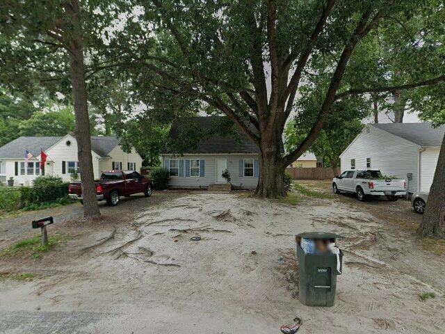 House image located at Salisbury, MD 21804