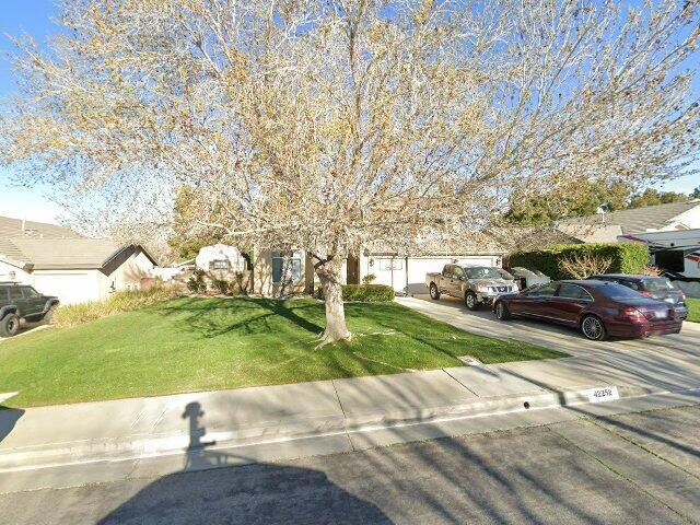 House image located at Lancaster, CA 93536