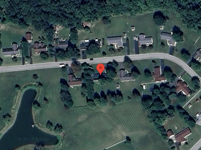 House image located at Camden Wyoming, DE 19934