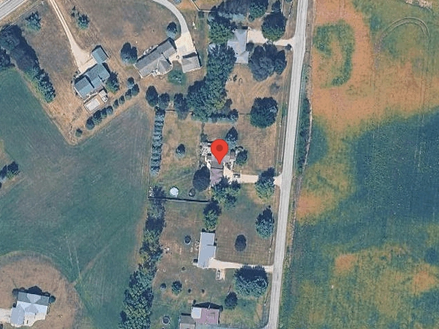 House image located at Bellefontaine, OH 43311