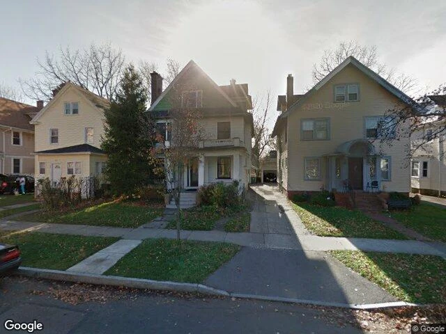 House image located at Rochester, NY 14619