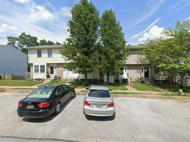 House image located at Hampstead, MD 21074