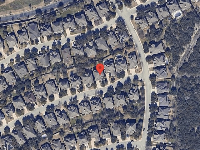 House image located at San Antonio, TX 78261