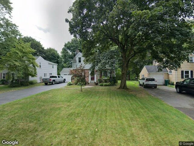 House image located at Rochester, NY 14624